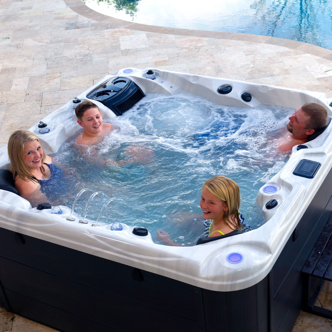 Villeroy and Boch_Hot Tubs